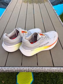 Kiprun Kipride Max EU45