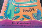 Smile, Crocodile, Smile
