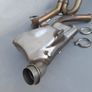 KTM 1290 SuperDuke Exhaust Image 2