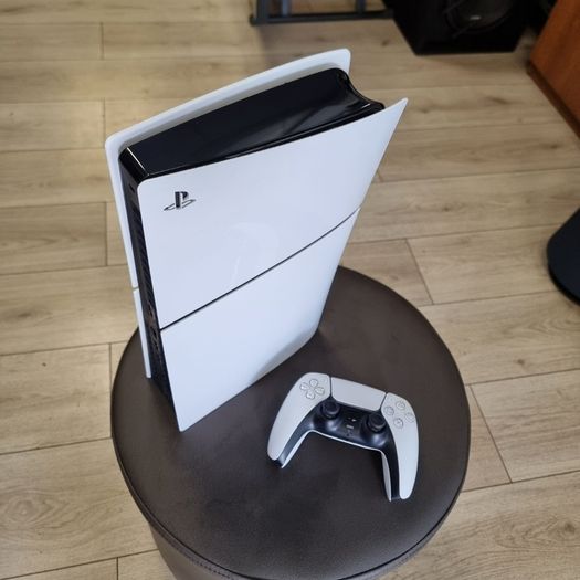 PlayStation 5 slim