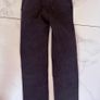 Jeans size uk 4/6 Image 4