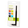 New Antenna Wifi USB Network Card 150Mbps Wireless WLAN Adapter Ethernet #959 Image 2