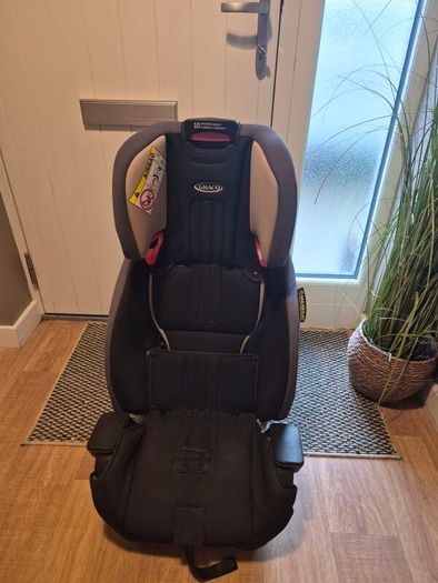 Graco Car seat