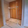 Clothes Rail Image 2