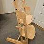 Baby Dan highchair Image 4