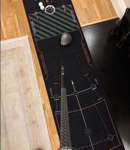 Taylormade Qi35