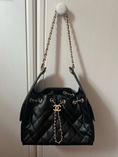 Beautiful handbag