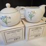 NEW St. Andrew by Royal Doulton "Foliage and Flowers" Image 9