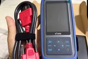XTOOL TP150 WIFI TPMS Programming Diagnostic Tool Activate All Sensor Work On 315 433MHz tyres Pressure Monitor Read Clear DTCs