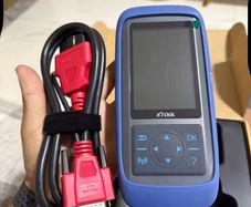 XTOOL TP150 WIFI TPMS Programming Diagnostic Tool Activate All Sensor Work On 315 433MHz tyres Pressure Monitor Read Clear DTCs