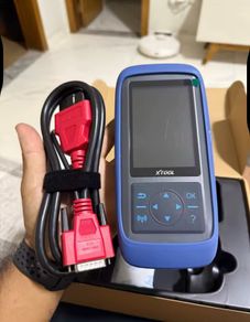 XTOOL TP150 WIFI TPMS Programming Diagnostic Tool Activate All Sensor Work On 315 433MHz tyres Pressure Monitor Read Clear DTCs