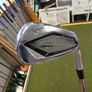 Mizuno Jpx Hot Metal Pro Irons Image 2