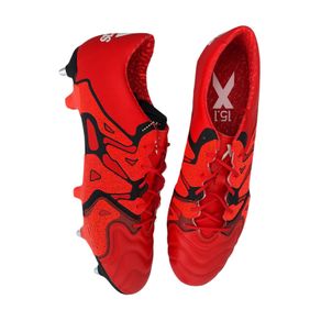 Adidas X 15.1 - Football Boots - UK 13