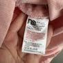 Mothercare pink dress with a cat for a girl, 116cm, 5-6 years Image 4