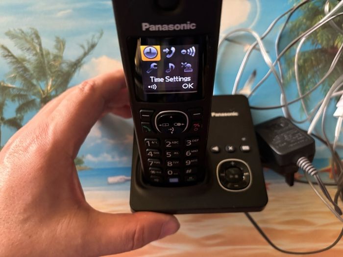 phone