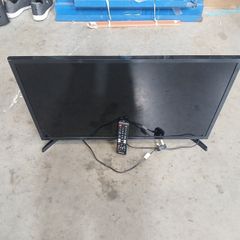 Samsung 32" tv
