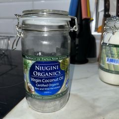 kilner Style Jars