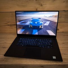 Gaming TouchScreen 4K Dell XPS / Warranty/