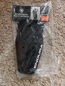 Endura MT500 Ghost Knee Protector