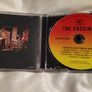 The Vaccines Cd Image 2