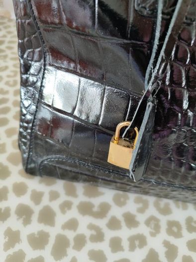 Ladies Bag Vera Pelle