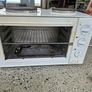 Oven/hob Image 2