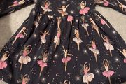 dress size 2-3 years
