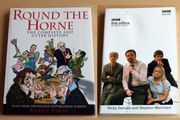 Comedy script books