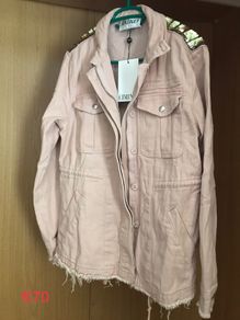 ladies jacket