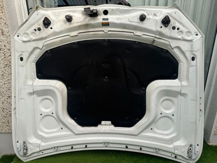 Mercedes W213, W176 Parts
