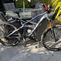 Canyon Strive Size Large
