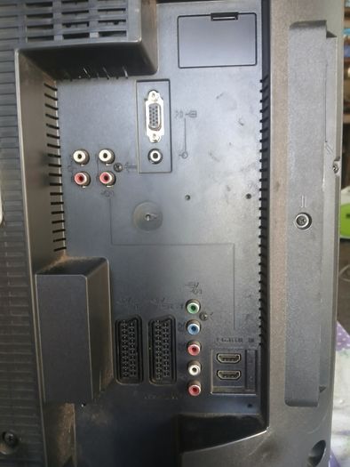 Sony Bravia 26 " tv