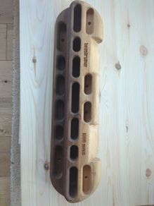 beastmaker fingerboard