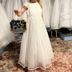 Communion dress