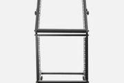 Adjustable 19" Rack Trolley