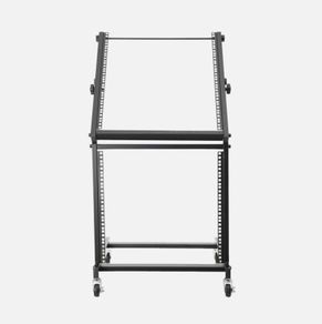 Adjustable 19" Rack Trolley