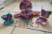 Polly Pocket Bundle