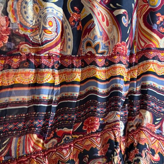 Monsoon Skirt - Size L