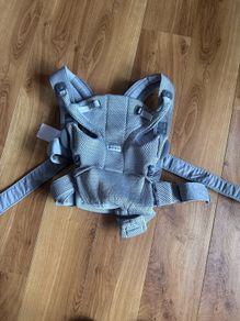 Baby Carrier Sling