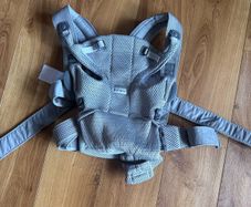Baby Carrier Sling