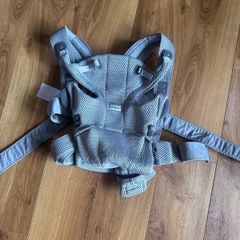 Baby Carrier Sling