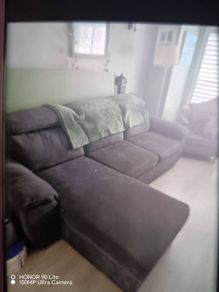 l shaped sofa bed with storage