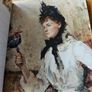 National Gallery Of Ireland 2016 Diary. Hardback In Good Condition.  See Photos For Same. Image 5