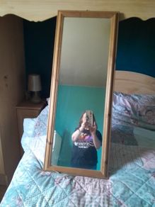 mirror