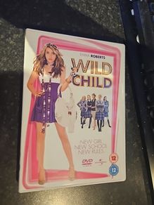Wild Child DVD