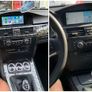 Wireless Apple CarPlay Android Auto Car Multimedia For BMW 5 Series E60 E61 E62 E63 3 Series E90 E91 CCC CIC Car Multimedia Player 9.3Inch Image 4