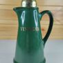 Ceramic Vinegar Jug Dispenser 1993  Premier Houseware Image 2