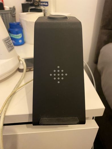 3-in-1 Wireless Charging Station