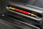 Parker Duofold Ball Pen. New