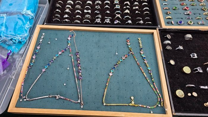 Women accessories